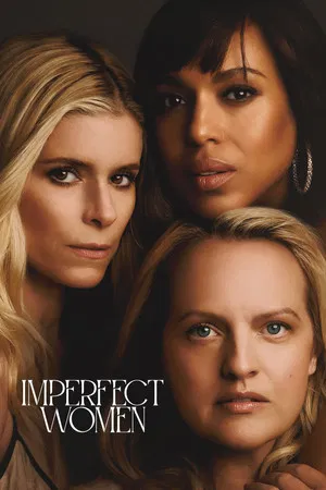 Imperfect Women ซับไทย Ep.1-8