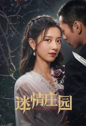 ปริศนาจำแลงรัก (Miss Mystery) EP.1-24