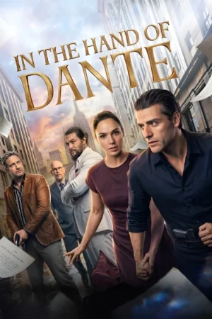 ดันเต้ลิขิต (In the Hand of Dante)